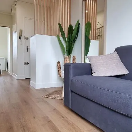 Cristal 2 Apartamento *