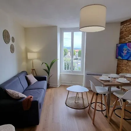 Apartment Cristal 2