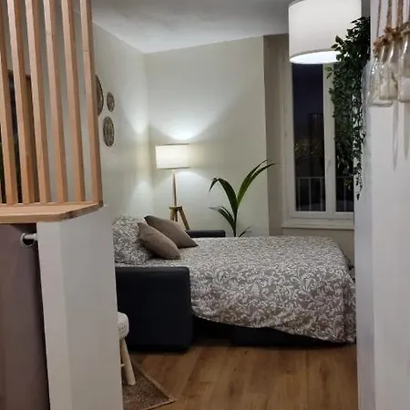 Apartment Cristal 2 Issoire